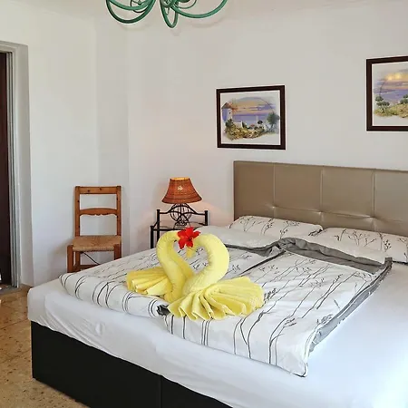 Ferienwohnung La Matanza 102s *