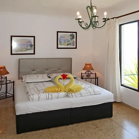 Ferienwohnung La Matanza 102s 公寓 *