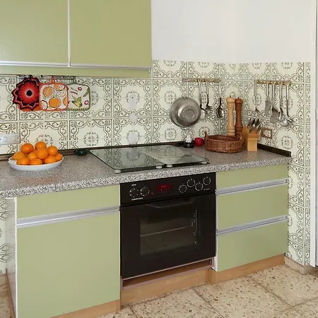 公寓 Ferienwohnung La Matanza 102s La Matanza De Acentejo