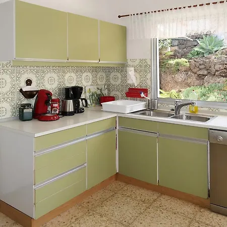 Ferienwohnung La Matanza 102s * La Matanza De Acentejo