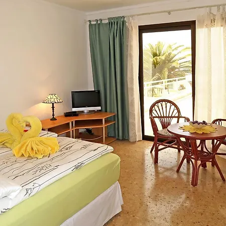 Ferienwohnung La Matanza 102s *