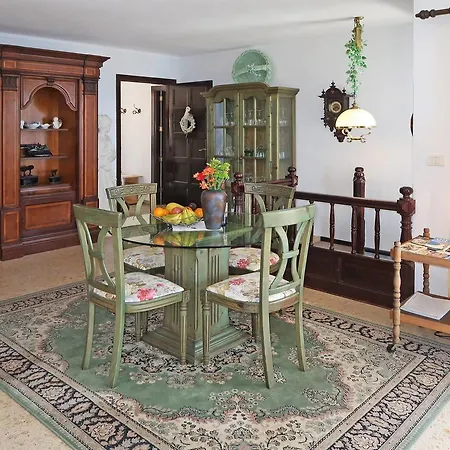 Ferienwohnung La Matanza 102s Appartement