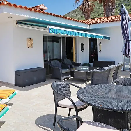 Ferienwohnung La Matanza 102s