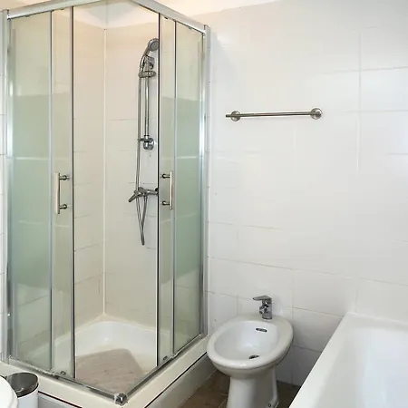 Ferienwohnung La Matanza 102s *