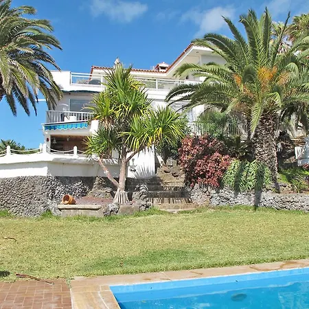Appartement Ferienwohnung La Matanza 102s La Matanza De Acentejo