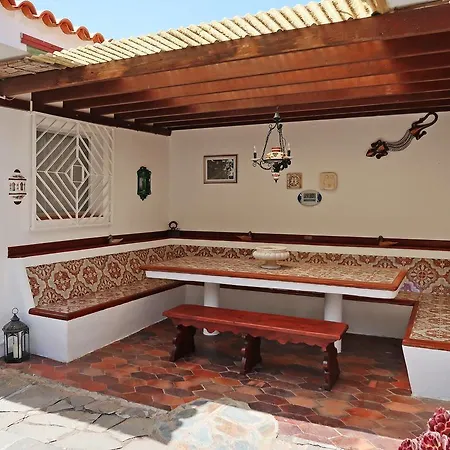 Ferienwohnung La Matanza 102s Appartement
