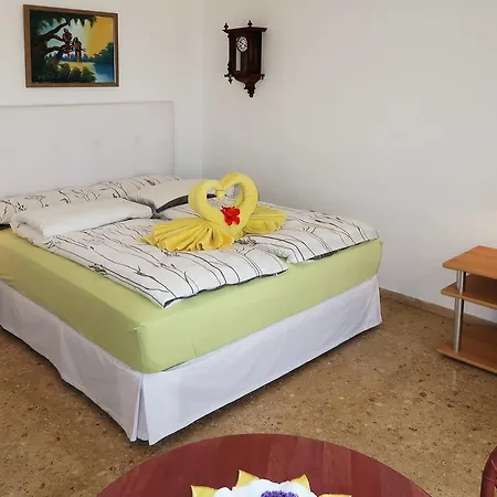 Ferienwohnung La Matanza 102s Appartement La Matanza De Acentejo
