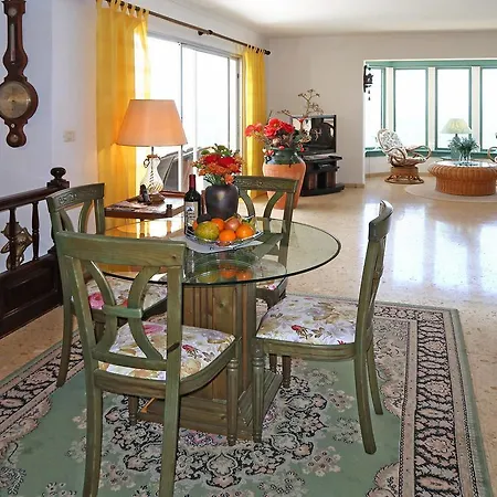 Ferienwohnung La Matanza 102s Appartement
