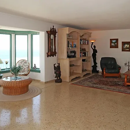 Appartement Ferienwohnung La Matanza 102s